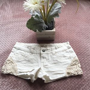 Others  Follow shorts